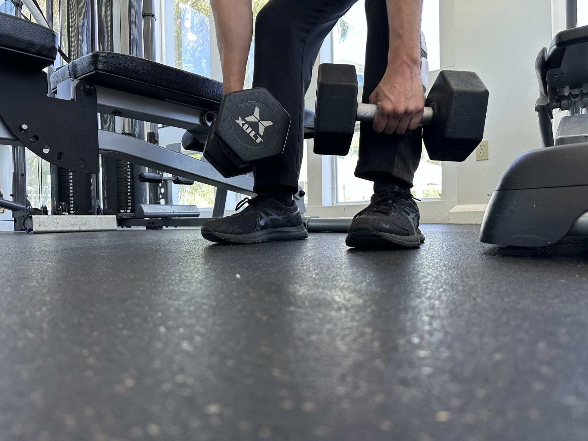FL Best Trainer Workout Plans